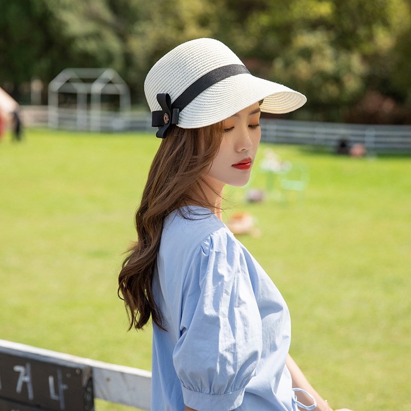 Equestrian Sun Hat for Women