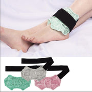 Stay Cool on the Go: Gel Bead Cooling Socks