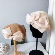 Breathe Easy Beret