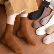 Warm Fleece Socks