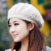 Warm Winter Hat