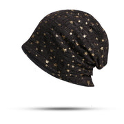 Warm Wool Hat