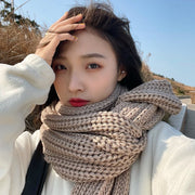 Warm Winter Scarf