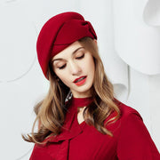 Warm Wool Hat