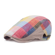 Adjustable Colorful Sun Hat for Men and Women