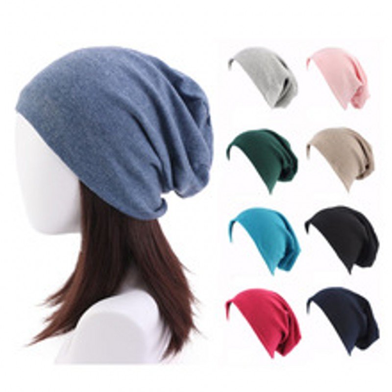 Protect Your Face & Neck from the Sun with Our Breathable Headscarf