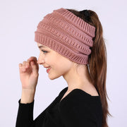 Warm Knit Headband