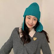 Windproof Cycling Hat