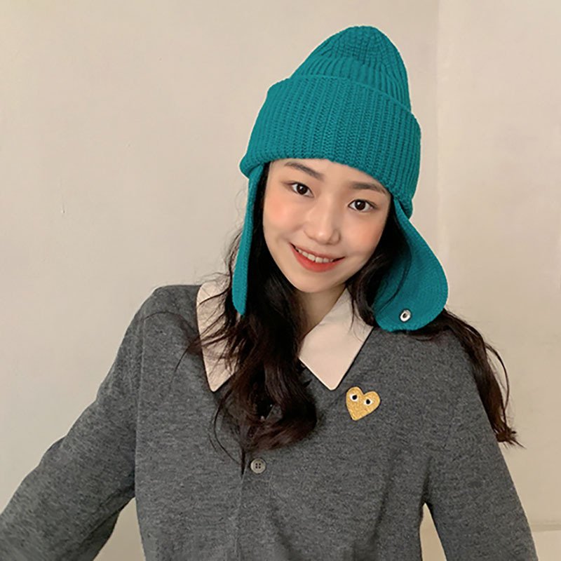 Windproof Cycling Hat