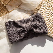 Warm Wool Hairband