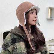 Warm Winter Hat