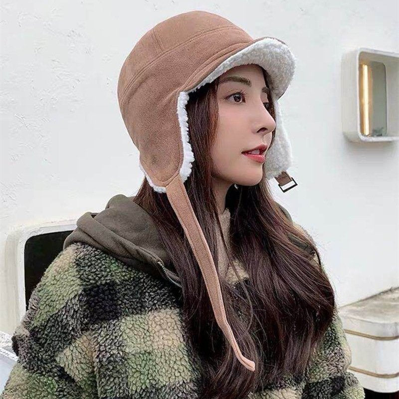 Warm Winter Hat