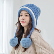 Warm Wool Hat