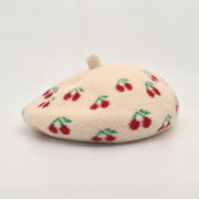 Literary Artist Hat for Women - Sun Protection & Style