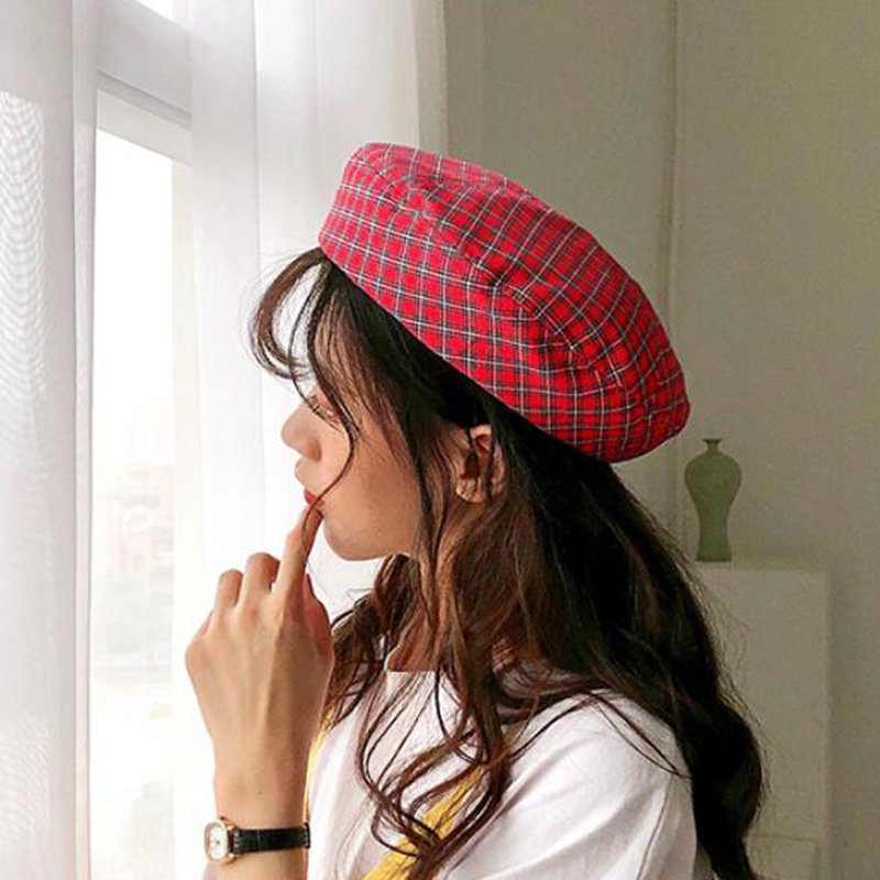 Simple Chic Beret