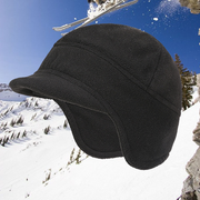 Warm Winter Hat