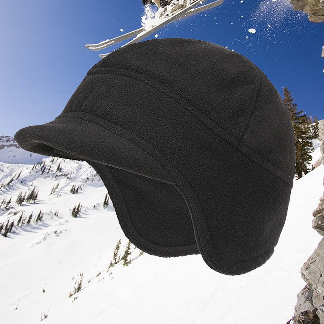 Warm Winter Hat