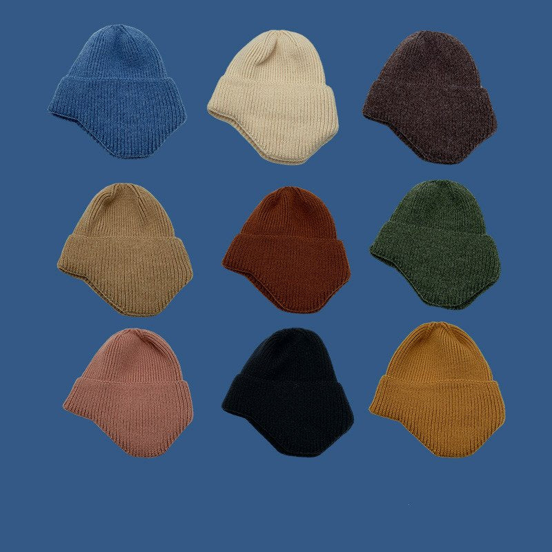Trendy Flying Hat