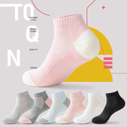 Moisture-Wicking Sports Socks for Women