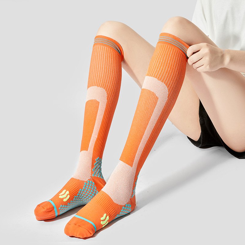 Boost Performance with Moisture-Wicking Yoga Socks