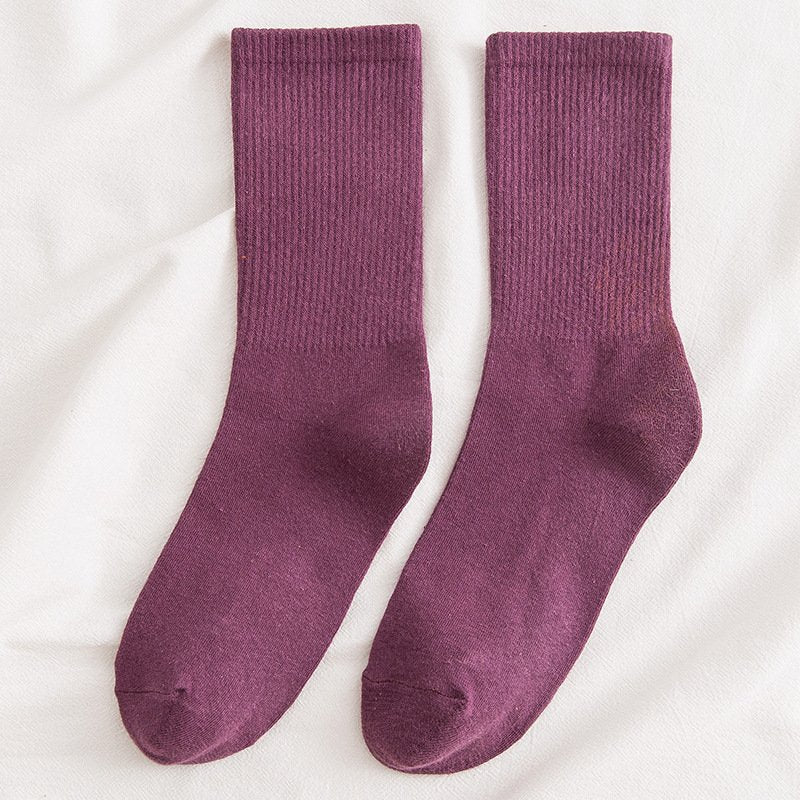 Stay Cozy Winter Socks
