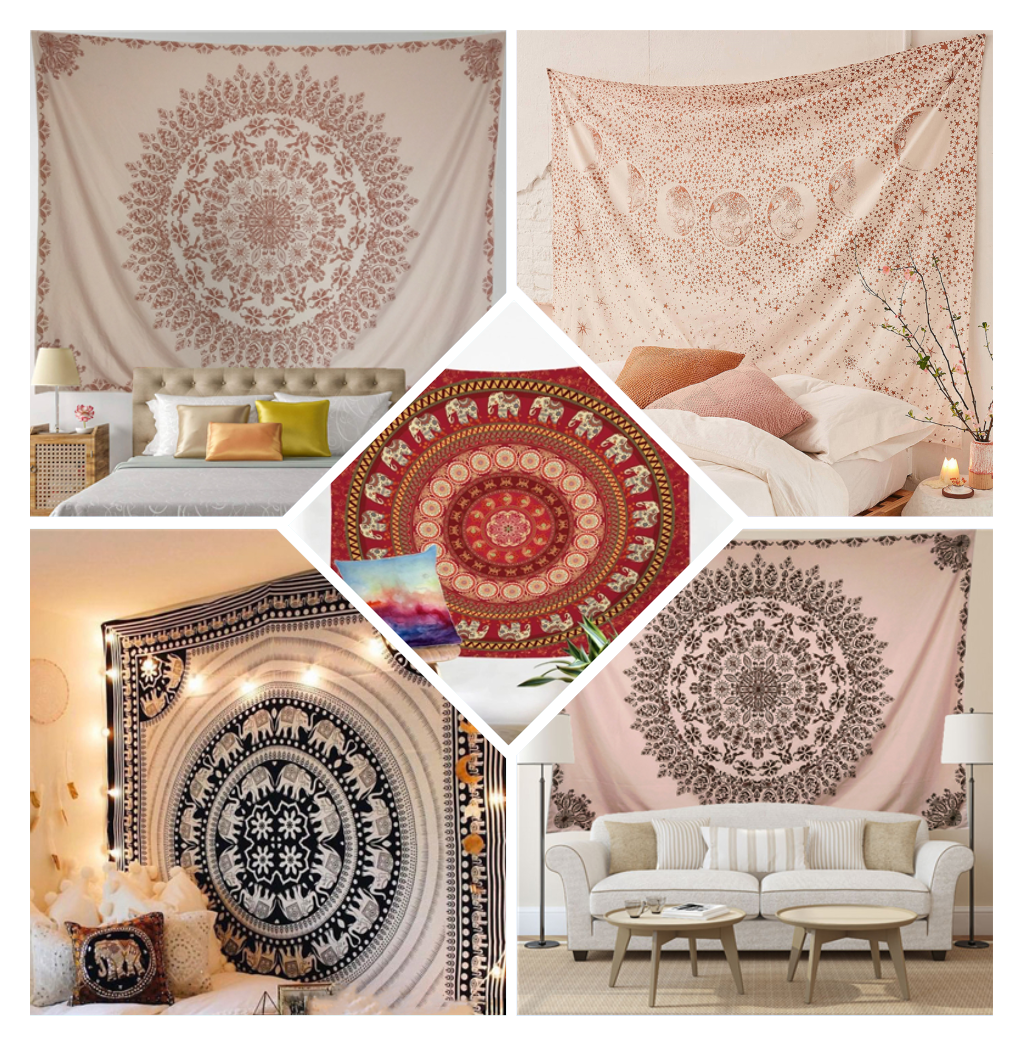 Digital Printing Beach Towel