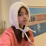 Women's Plush Hats for Cold Weather