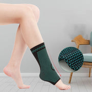 4-Season Breathable Ankle Support Socks for Women