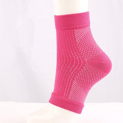 Relieve Foot Fatigue with Compression Socks