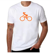 Summer Loose Short-Sleeve T-Shirt – Breathable & Lightweight