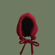 Cozy Plush Ear Warmer Hats for Women