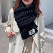 Warm Fashion Scarf