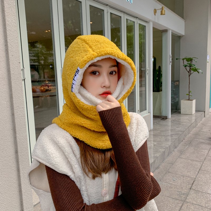 Stay Warm & Stylish Outdoor Cycling Hat