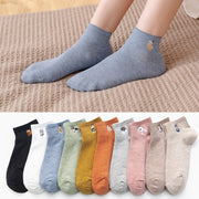 Cute Cartoon Japanese Socks for Women