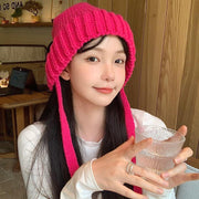 Stay Warm in Style: Women's Knitted Hats