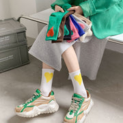 Love Socks for Women - Breathable & Absorbent