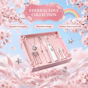 Valentine's Day Cozy Home Gift Set