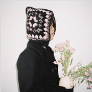 Cozy Vintage Acrylic Hats for Women