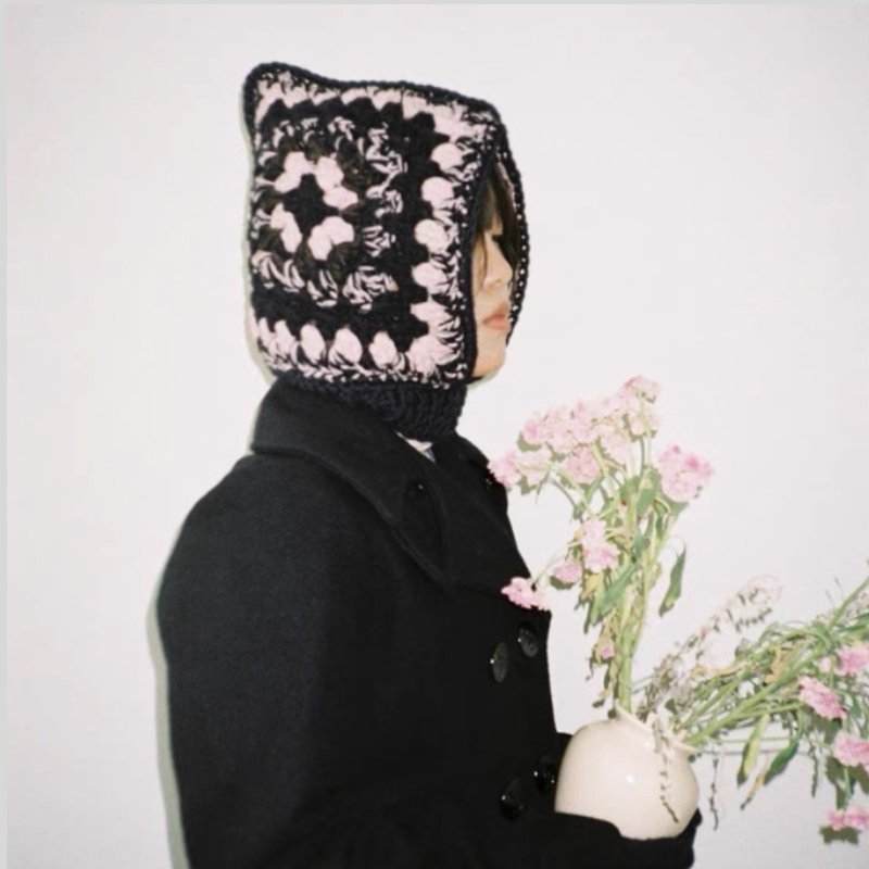 Cozy Vintage Acrylic Hats for Women