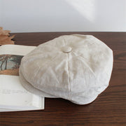 Retro All Match Painter Hat for Men