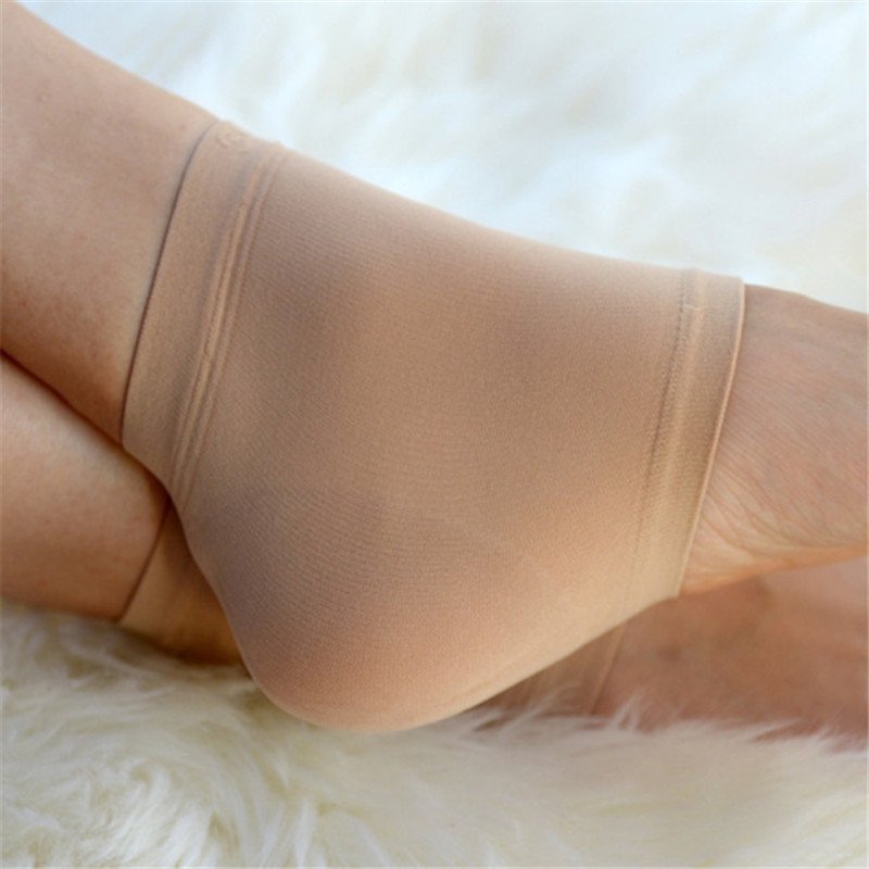 Heel Pain Relief Socks