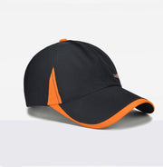 Men's Baseball Sunshade Hat for Outdoor Sports