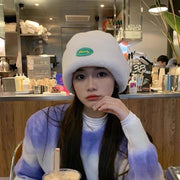 Stay Warm This Season with Elegant Lamb Wool Hats