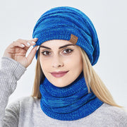 Cozy Winter Beanie Hat