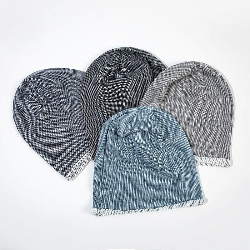 Lightweight Cotton Dome Hat for Women