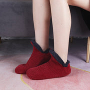 Warm Winter Socks for Women