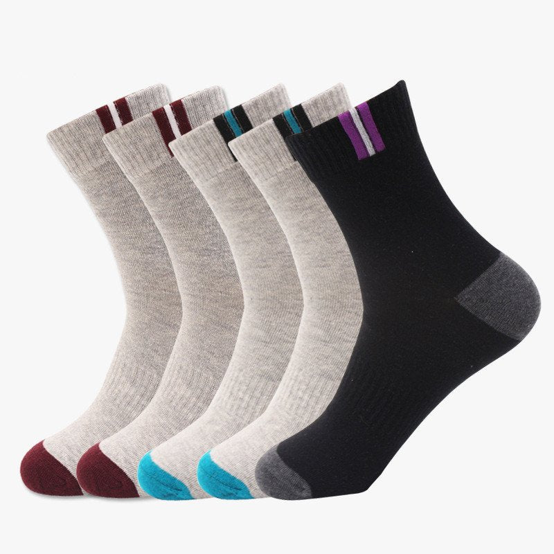 Sweat Absorbing Socks