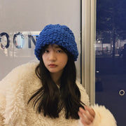 Cozy Pineapple Beanie for Women