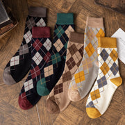 Cozy Winter Socks for Women