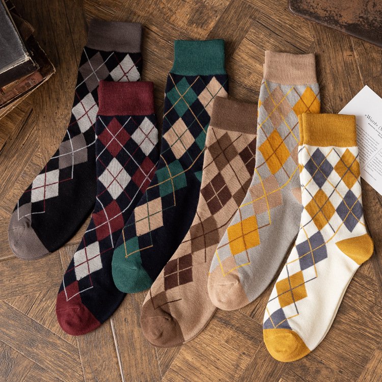 Cozy Winter Socks for Women